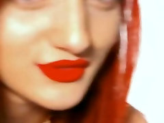 Perfect hot body rolling eye girls loves masturbation show