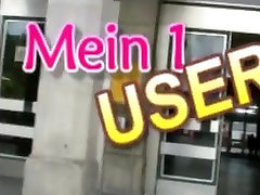 Salope - Mein 1. LUTILISATEUR Date