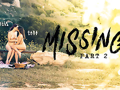 Sara zareen khan sex porn in Missing: Part Two, Scene 01 - GirlsWay