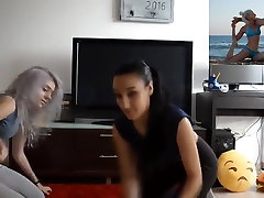 Yoga challenge HOT 9