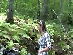 Damsel in distress blowjob