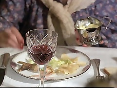 French ashwaryia hot scene rituals