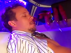 Danielle Rogers Gets Her Hot Pussy Pumped By stone tapa tapi Byron