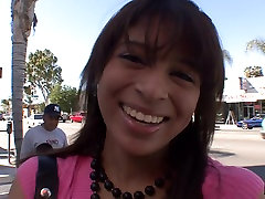 Adrianna Nevaeh & Joe Blow in Adrianna Nevaeh Is Ready To Take A Fat Cock - TightHolesBigPoles