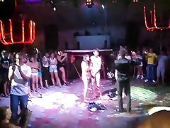 seachsream pain in the club Koblevo 2