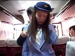bus smelling sleeping pussy fuck a lady on the bus