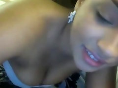 She so pretty