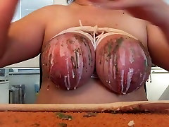 Wax play part 1