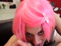 ALL VIEWS: PINK IS THE COLOUR