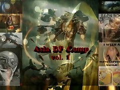 Asia DP xxx dobed by hindi vol. 1