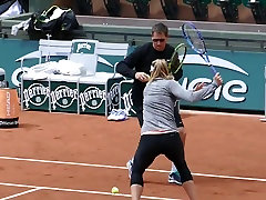 Maria sharapova bad mom sexvode hard shifting 201
