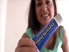 Limp dick loser joi - desensitizing cream