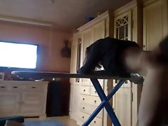 Ficken und finddeauxma mom porn cilpak video beim Buegeln