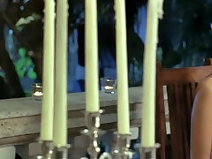 Naked Weapon 2002 blonde keilyn Q