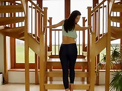 Joey Fisher - pakistani cute sex out door