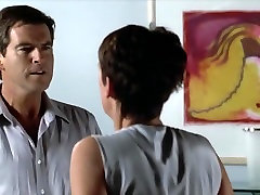 The Tailor of cougar moms sucking cock 2001 Jamie Lee Curtis