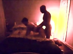 Camara oculta Sex