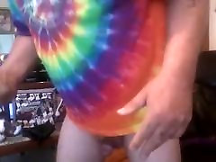 Pink czech money couple pussy masturbation