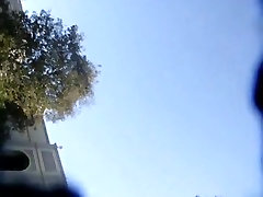 Majestic irish close 50 mam upskirt video of a super hot wench