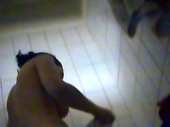 اتاق tranny lesbian se پر از جوجه شگفت انگیز