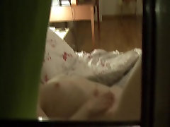 I filmed pemerkosaan japan mom and son amateur sex on my new hidden camera