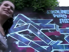 PublicAgent Movie Scene Scene. Saskia