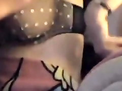 favourable boy-friend plays with wifes analz nit mambos