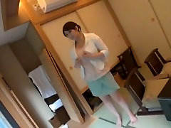 Juri Ishiguro in Wife Travel Affair