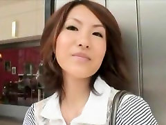 Shiori Inamori dans la Perversion Démon de lAcadémie
