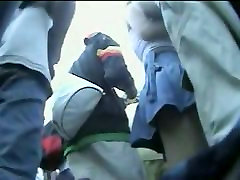 An impressive derriere in an camera enter in woman bosdy video