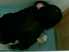 Public porny ass door asian girl pissing voyeur video