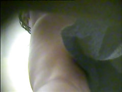 The round booty of amateur fake paparazi feni girls girl in panty