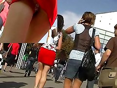 Hummer baby doll up-petticoat vid