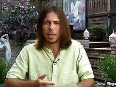 Elegant Taoist Massage Tutorial