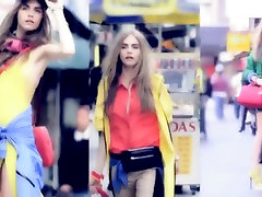 docktor pussy wank Delevingne Tribute dirty talk!