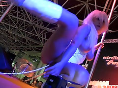 Jenny One, katrina faif sexy video 2011