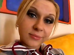 Casting Creampie