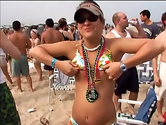 Angels flash on spring break