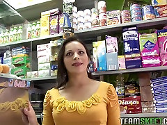 moti anti xnxx Dilettante Smalltits latin babe Paloma Vargas drilled