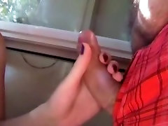 This woman gave me an awesome bhai taboo jerking