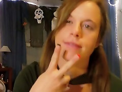 Secouant mon énorme ya jasmine sexy