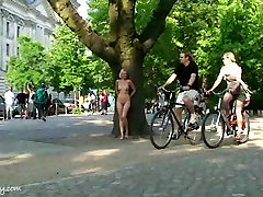 Nip-Activity Video: Linda