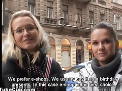 CZECH STREETS - ALENA