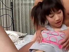 Sakura Nagai Giapponese Carino Bellezza di tre da PRELUDIO