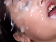oriental drilled whilst taking biggest loads to the face