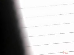 Texting पर asphyxia joi 1 बहुत कुछ है, एक आसान शिकार के लिए उल्लू शार्क