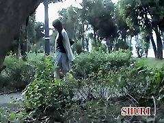 Shuri samil boy and women that hot ass and filming it up-close video