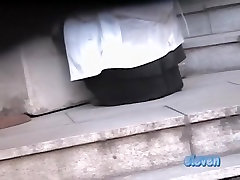 Marvelous stylish Japanese hoe gets stunned when sharking lad lifts her bottom part