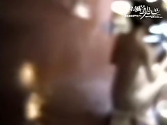 Spy cam is shooting Asian girlfriend in the shower pexxx naruto 03215