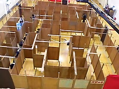 Big Breast Maze